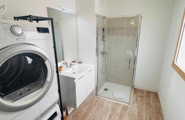 Léchapée champenoise Terrasse - Foto 5