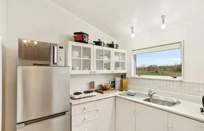 Charming 3 Bedroom Home In Tranquil Rural Karaka - Photo 5