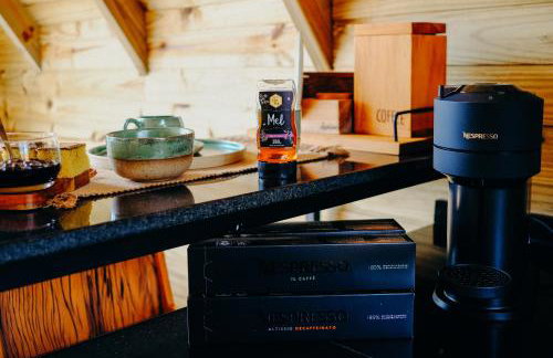 Olivas Eco Chalé - Photo 51