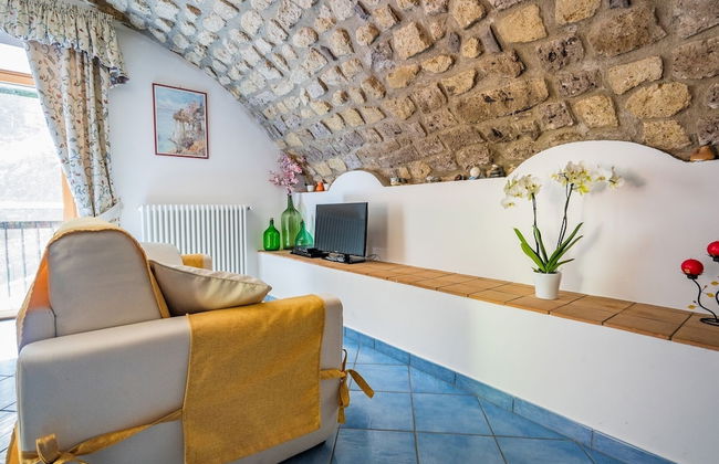 Domus Le Postali - Foto 13