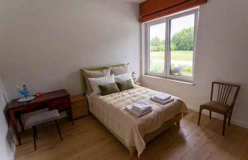 Strzecha Chopina - Dom i półwysep tylko dla Ciebie - Foto 59