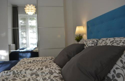 MARINA Park Apartment - Foto 32