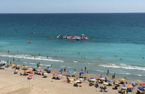 Turyva Tarongers 3 - Modern 2 Bed Holiday Apartment for Families & Couples - Foto 12