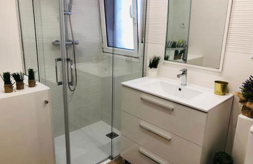 Precioso apartamento en Los Castros - Foto 21