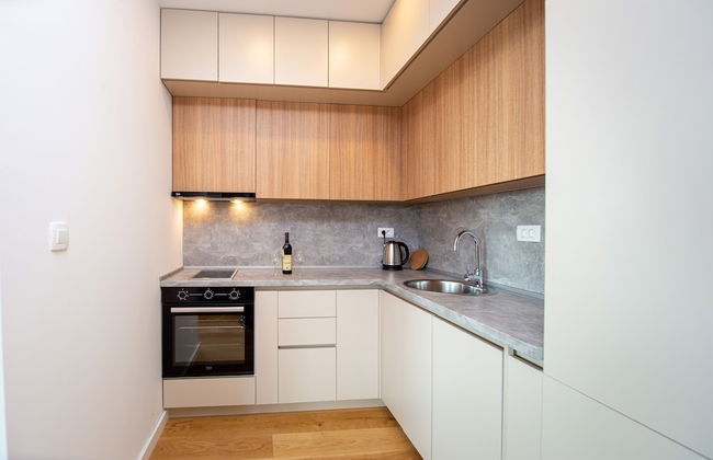 IN Property Apartments - Foto 71