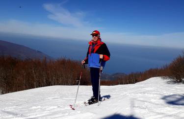 Tsagkarada Country Estate with Pool - Foto 37