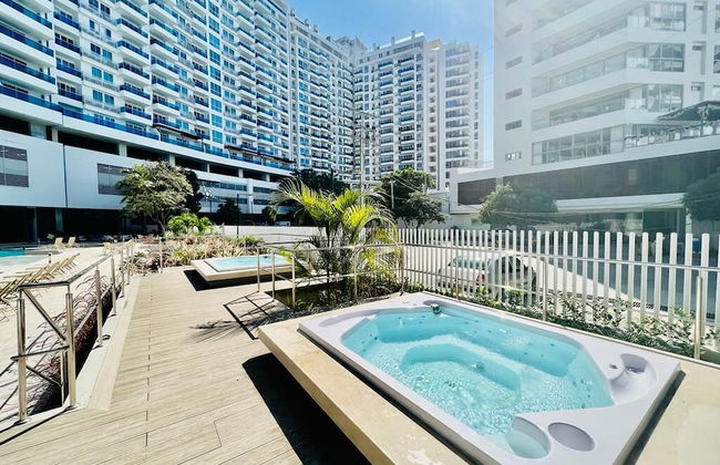 RESERVA DEL MAR BY VISITAMAGICA - Foto 29