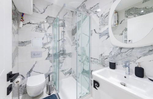 Moderne F2 proche ORLY, Paris - Foto 13