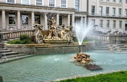 St Michaels Town House - Elegant and Large Holiday Home in the Heart of Gloucester - Foto 64