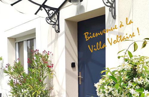 VILLA VOLTAIRE - Foto 16