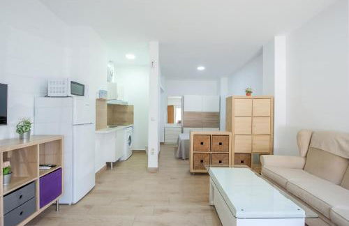 RentalSevilla Bellavista - Foto 2