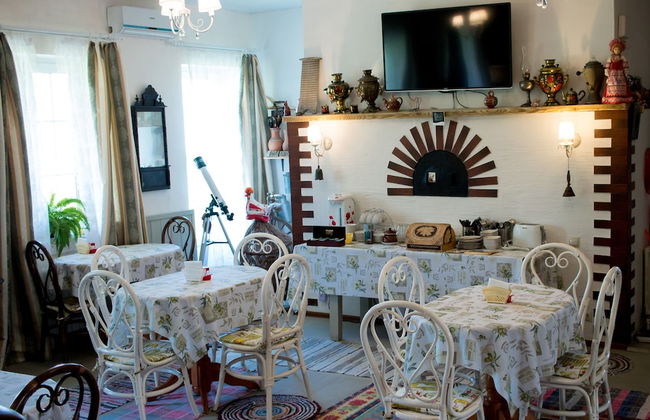 Teply khutor - Photo 19