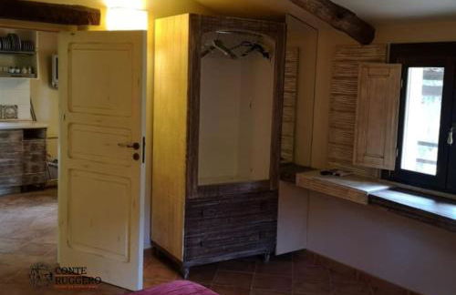 Tenuta Conte Ruggero - Foto 71