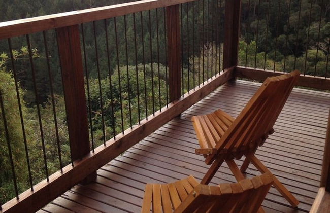 Cabanas Recanto do Rancho - RQ - Foto 72