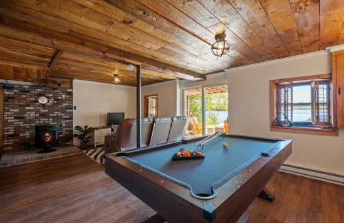 Idyllic Lakeside Getaway home - Foto 39