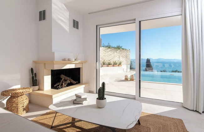 Achillion Luxury Corfu Villa - Photo 16