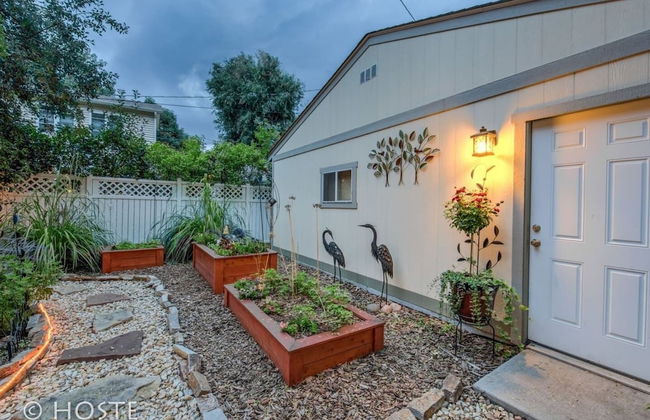 2Br Relax Lovely Home With Fairytale Garden - Foto 37