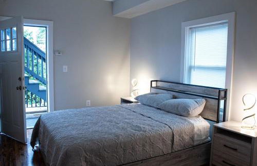 Modern 3BR Walk to Subway 2 Min to LOGAN Airport - Foto 7