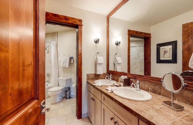 BlueSky Breckenridge - Foto 30