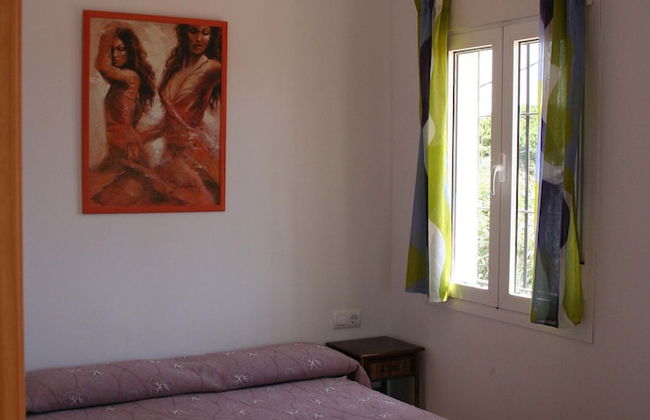 Villa Pinos Zahora - Beach Front Pine Trees - Foto 4