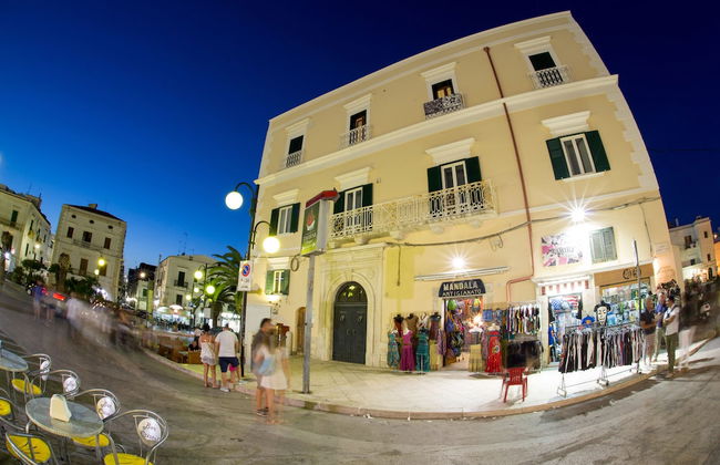 Relais La Pretura - Foto 53