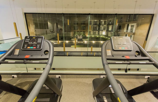 Accra Luxury Apartments at The Gardens - Photo 66