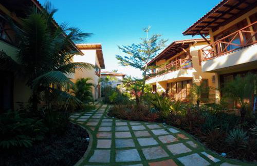 VILA BOMBACA - 100m da praia - Foto 24