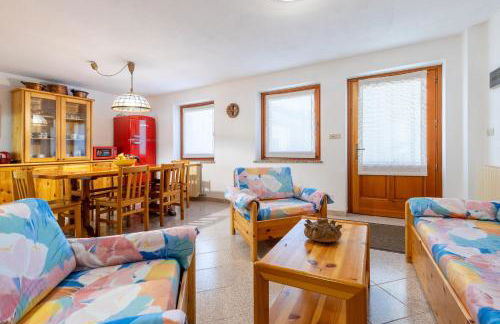 Chalet Mazod, a 5 minuti dagli impianti di sci - Free Wifi - Foto 23