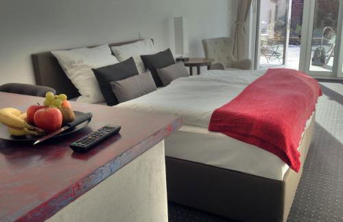 Aparthotel Flughafen Leipzig - Foto 1