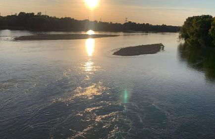 Le charme en bord de Loire - Photo 12