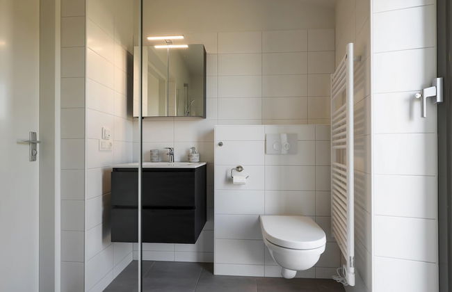 Holiday Home Wissenkerke Near Nature Reserve - Foto 24