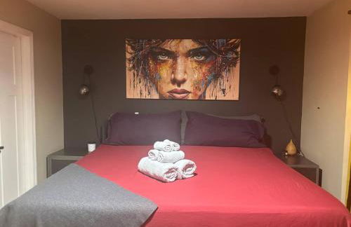 Zen House of Downtown Decatur Emory CDC - Foto 14