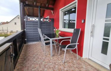 Ferienwohnung „Schau ins Frankenland“ - Foto 13