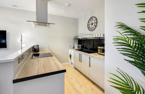 Host & Stay - Ropewalks Quarters - Foto 39