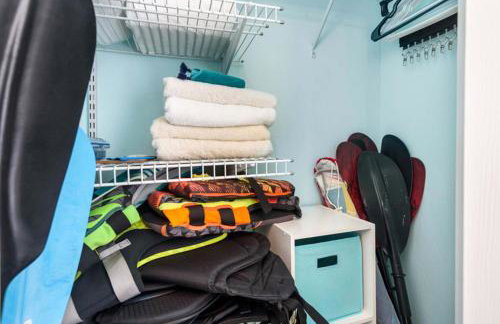 Baywatch G9 by Gulf Coast Getaways - Foto 84