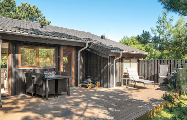 "Kali" - 900m to the fjord - Foto 6