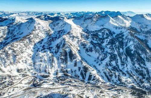 Union Spruces in Salt Lake with Hot Tub and Foosball - Foto 43