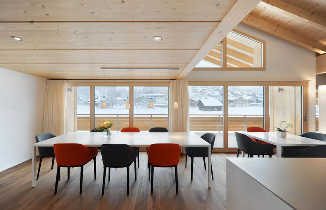 Ferienlenk Mountain Village - Foto 63