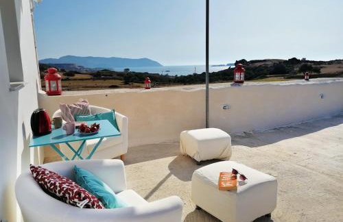 Archipelagos Kimolos sea view - Foto 1