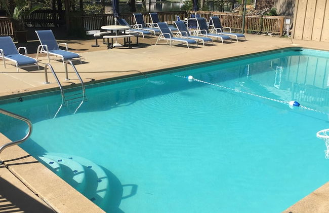 The Wharf Resort - Foto 14