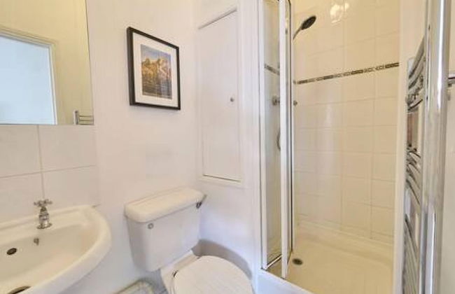 Host Stay Queen s Corner - Foto 23