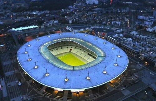 Bel appartement à 5 mn de Paris très proche Métro 13 et 14 - Foto 31