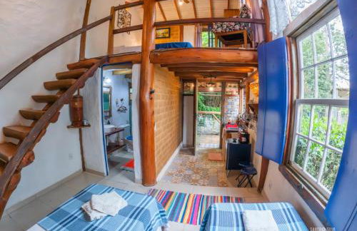 Pousada Villa Cachoeira - Foto 18