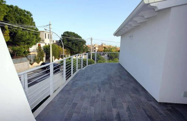 VIlla White - Foto 30