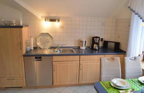 Ferienwohnung Holzberger - Foto 27