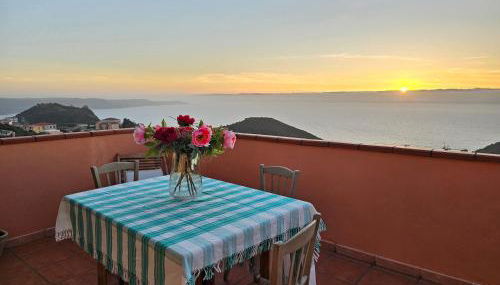 Casa con magnifica vista mare - Foto 5