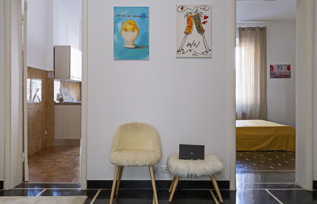 Casa Azzurra con Vista by Wonderful Italy - Locazi - Foto 4