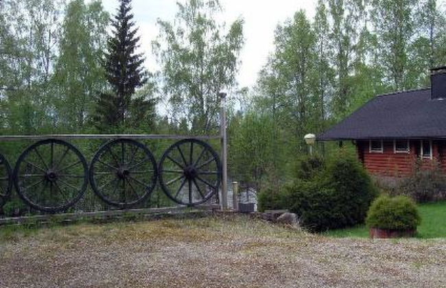 Koivurinne - Foto 31