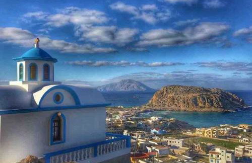 Nikitas Luxury House - Foto 27