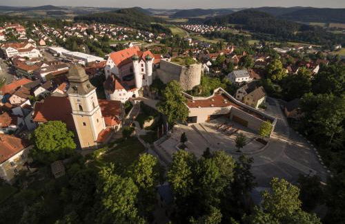 Aparthotel Parsberg GreenDesign - Foto 71